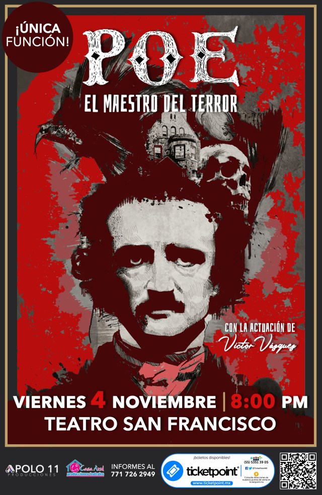 Cartel Poe Final